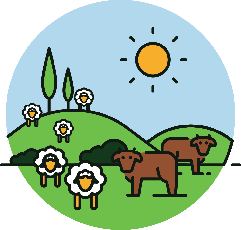 Power My Farm